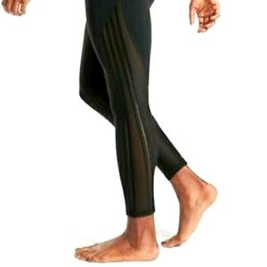 Athleta Shakti Mesh 7/8 Tights